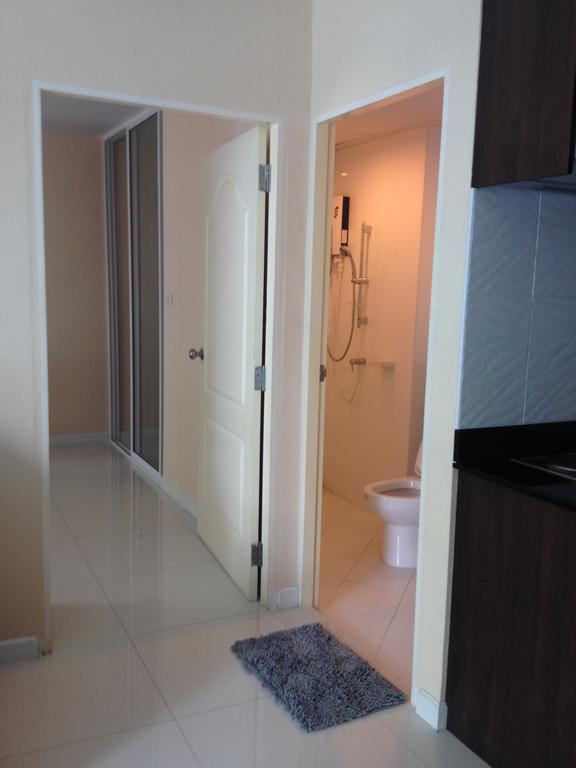 A101 The Ocean Pearl Apartment Pattaya Ngoại thất bức ảnh